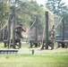 USARC Best Squad Competition at Fort McCoy