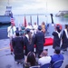 DoDEA Americas: WT Sampson High School in Guantanamo Bay Graduation