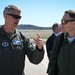 85th Fighter Group hosts Finnish Air Force