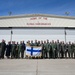 85th Fighter Group hosts Finnish Air Force