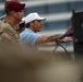 Veterans at Coca Cola 600 2025