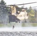 USARC Best Squad Competition at Fort McCoy