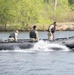 USARC Best Squad Competition at Fort McCoy