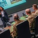 Robins Air Force Base Foreign Liaison Officer orientation