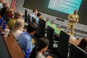 Personnel Matters, Episode 3, Officer Assignments
