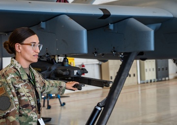 The Steadfast Line hosts media day