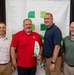 Omaha District honored for 34 years of safety
