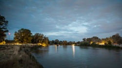 US and NATO allies conduct river crossing exercise [Image 1 of 4]