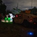 US and NATO allies conduct river crossing exercise