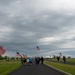 Washington State Veteran's Cemetery Memorial Day ceremony