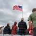 Washington State Veteran's Cemetery Memorial Day ceremony