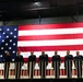 16 EWS change of command