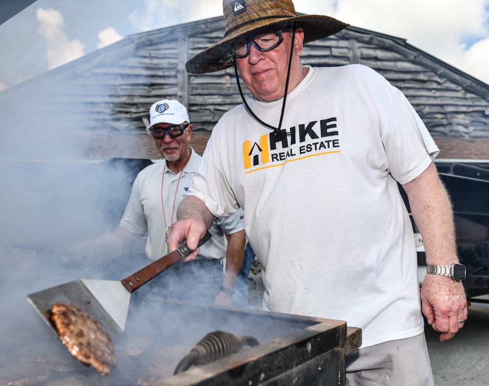 OAC holds annual Offutt Appreciation Day Picnic