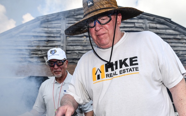 OAC holds annual Offutt Appreciation Day Picnic