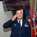 16 EWS change of command
