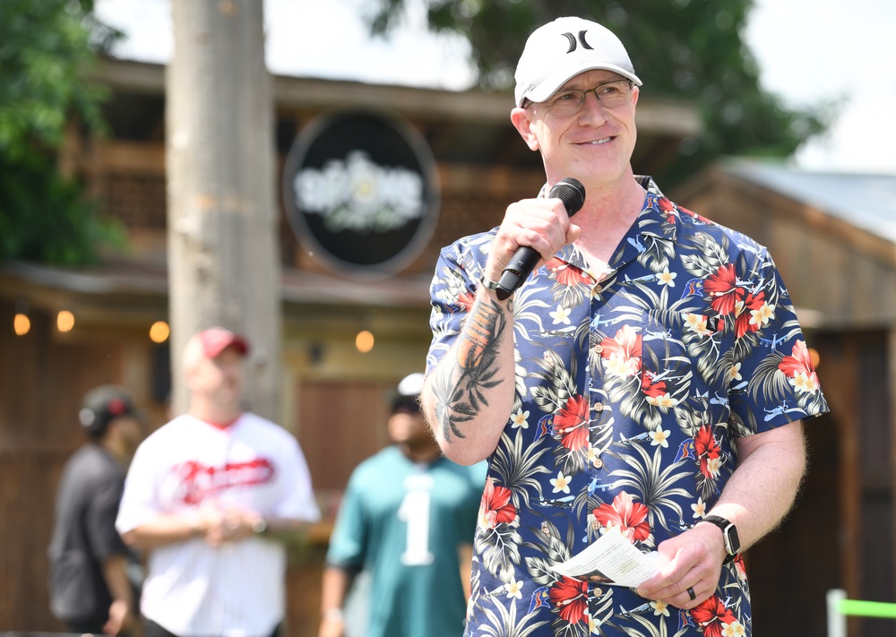 OAC holds annual Offutt Appreciation Day Picnic