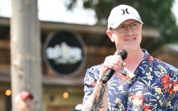 OAC holds annual Offutt Appreciation Day Picnic