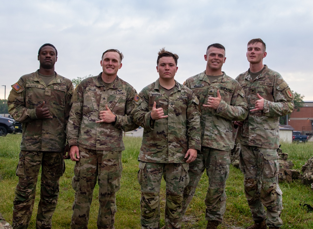 Best Squad Competition