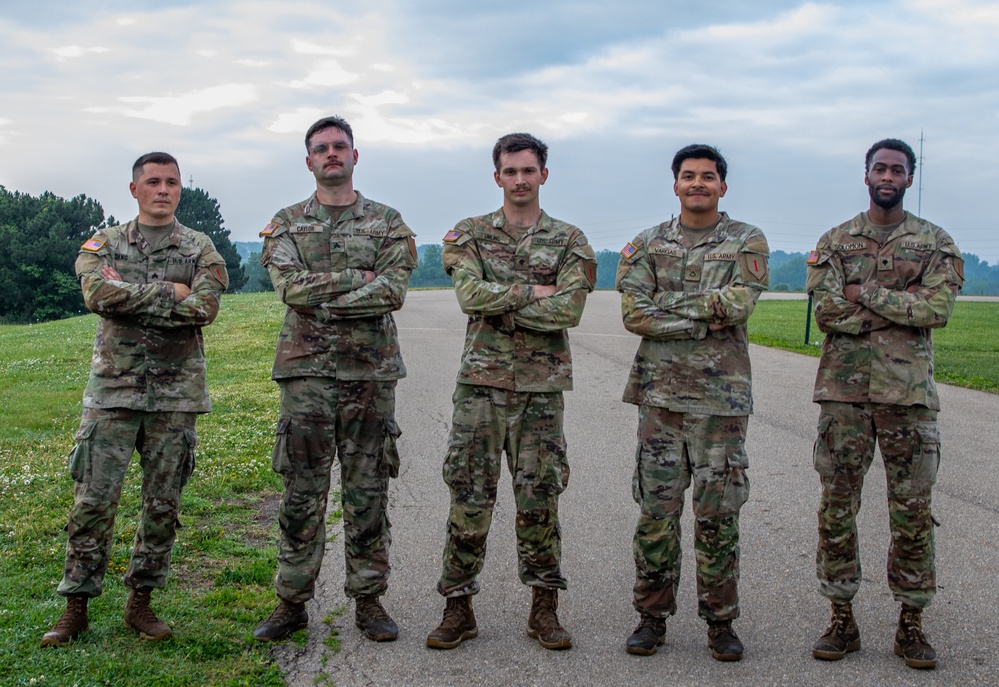 Best Squad Competition