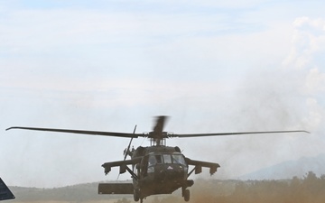 Immediate Response 25 - Petrochori, Greece