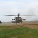 Immediate Response 25 - Petrochori, Greece