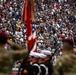 Veterans at Coca Cola 600 2025