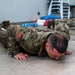 Best Squad Competition Water Survival