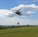 Immediate Response 25 - Petrochori, Greece