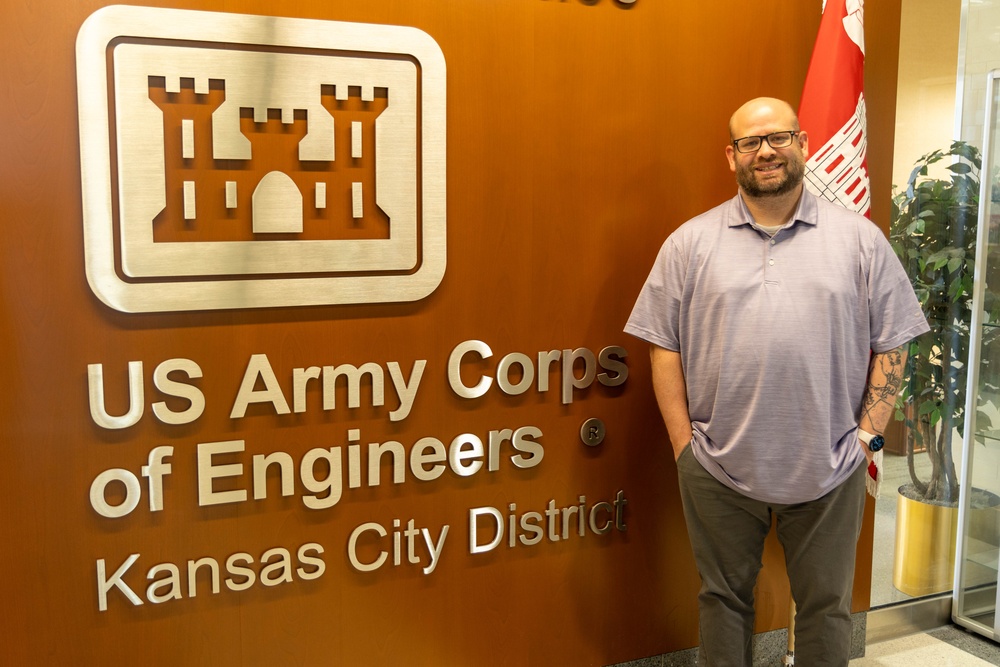 Challenging the status quo: Security specialist develops app for Army Protection Program
