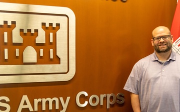 Challenging the status quo: Security specialist develops app for Army Protection Program