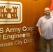 Challenging the status quo: Security specialist develops app for Army Protection Program