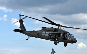 Immediate Response 25 - Petrochori, Greece
