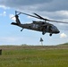 Immediate Response 25 - Petrochori, Greece