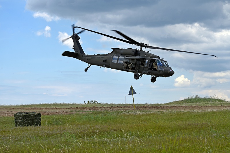 Immediate Response 25 - Petrochori, Greece