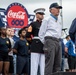 Veterans at Coca Cola 600 2025