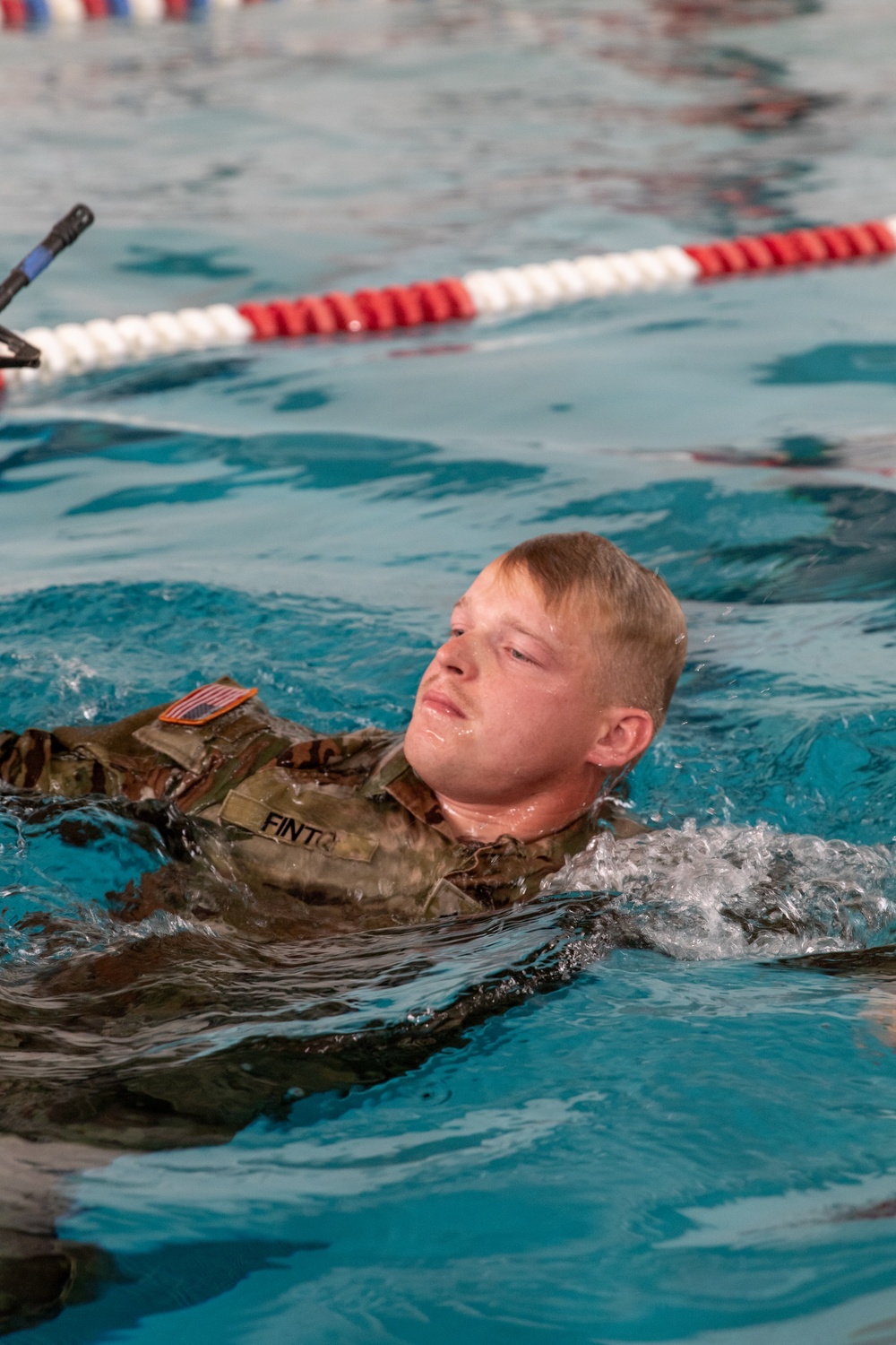 Best Squad Competition Water Survival
