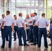 FORCECOM Change Of Watch