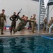 Best Squad Competition Water Survival
