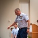 FORCECOM Change Of Watch
