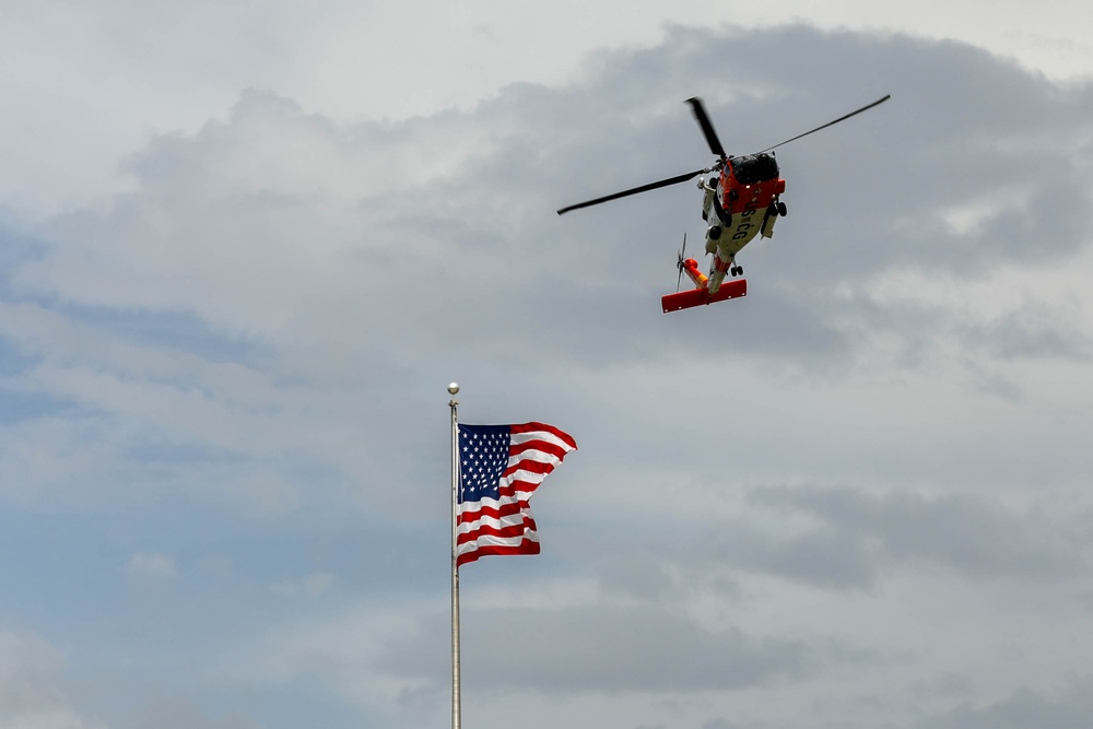 PRNG Honors Fallen Heroes in Solemn Memorial Day Tribute