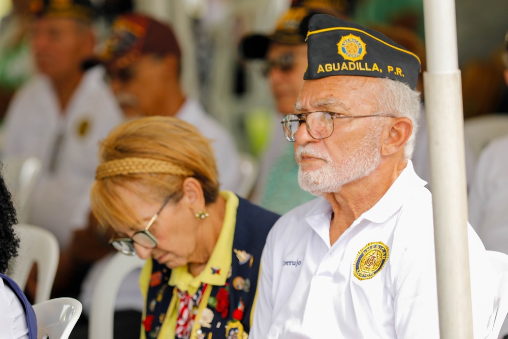 PRNG Honors Fallen Heroes in Solemn Memorial Day Tribute