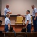 FORCECOM Change Of Watch