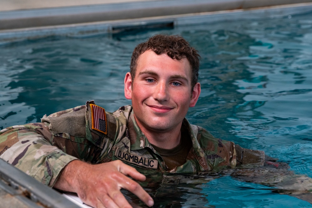 Best Squad Competition Water Survival