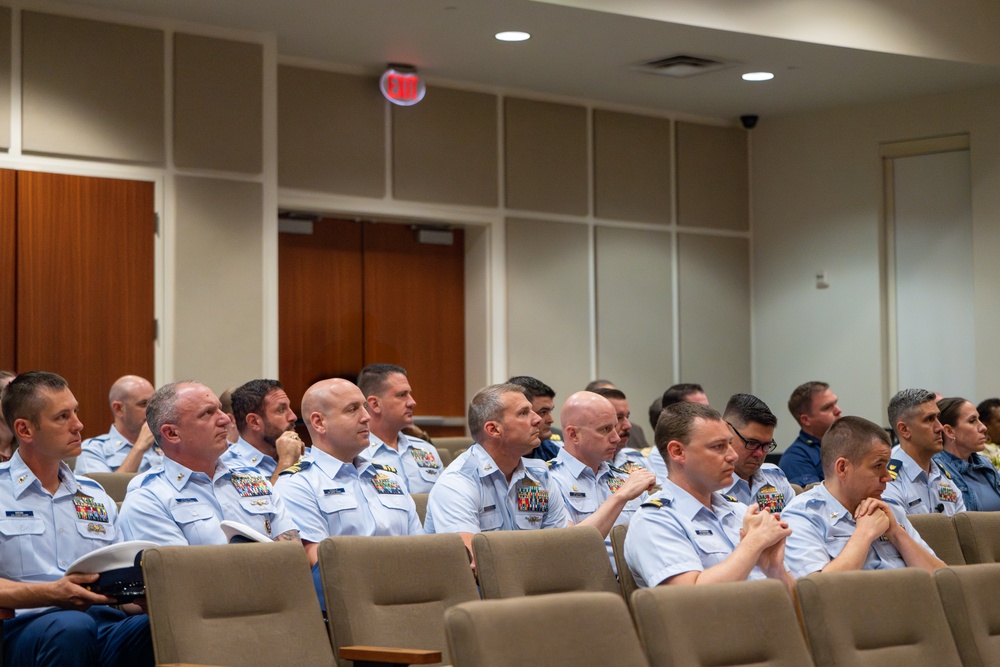 FORCECOM Change Of Watch