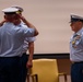 FORCECOM Change Of Watch