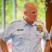 FORCECOM Change Of Watch