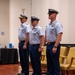 FORCECOM Change Of Watch