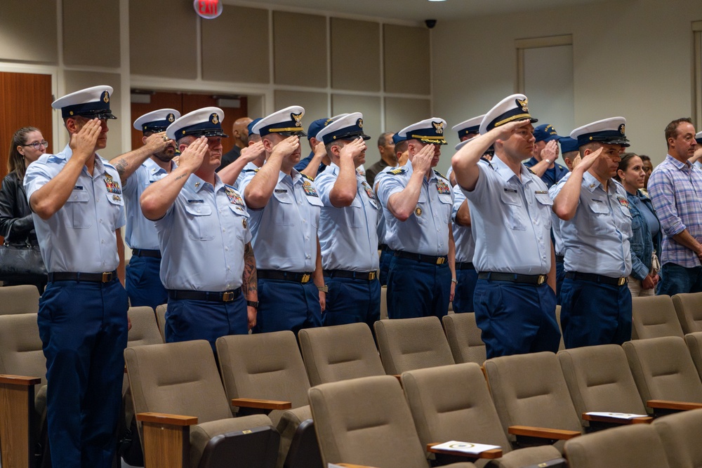 FORCECOM Change Of Watch