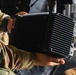 82nd Combat Aviation Brigade installs latest communication technology aboard aircraft platforms