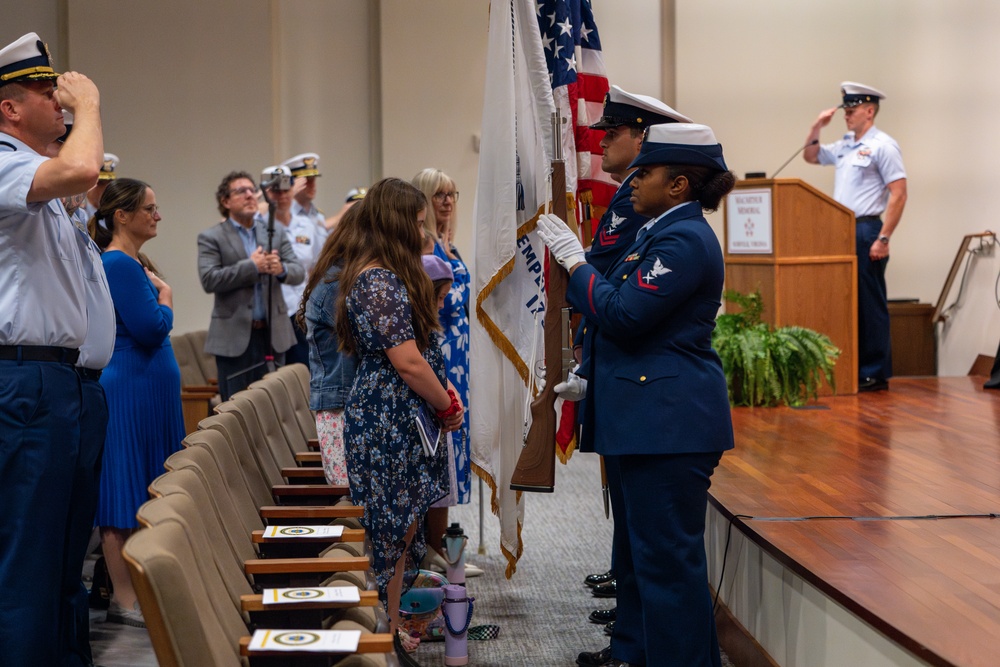 FORCECOM Change Of Watch